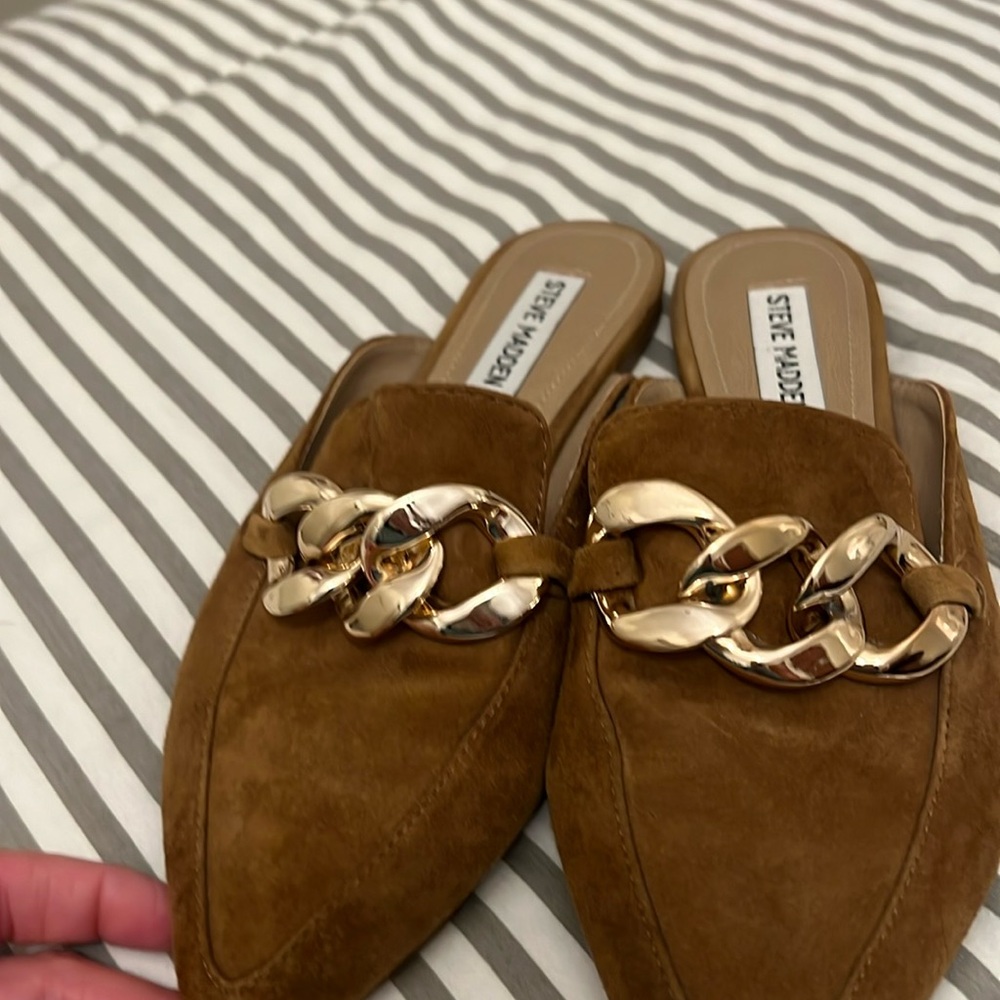 Steve Madden